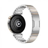 Huawei Pametna ura Watch GT 4 41mm silver-gold | Shoptok.si