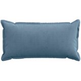  Presvlaka za jastuk 6 kom. HOUTEN Plava 40 x 80 cm Kord | shoptok.hr