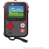 DREAMGEAR My Arcade Gamer Mini Classic Black & Red | shoptok.hr
