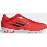 Adidas muške patike za fudbal x Speedflow.3 boots crvene  Cene