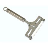 Eva Strgalo za sir Ovaly / inox, pvc, (20928053) Cene