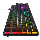 Hyperx Tastatura Alloy Origins Mechanical Gaming Keyboard, HX Aqua-US HX-KB6AQX-US 4P5N9AA | Eponuda.ba