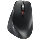 Cherry Miška Stream Mouse Comfort, črna Cene