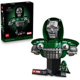 Lego LEGO® Super Heroes - Bista Doctora Dooma (76345) Cijene