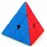 Piramida (Pyraminx) ShengShou Tank, bez nalepnica Cene