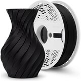 Matte PLA Black - 1,75 mm / 850 g | Shoptok.si