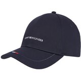 Tommy Hilfiger Kapa 'FOUNDATION' mornarska Cene