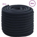  Višenamjensko univerzalno uže 18 mm 50 m Kraljevsko plava | shoptok.hr