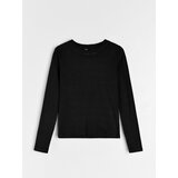 Sinsay Rebrasta majica/bluza | shoptok.hr
