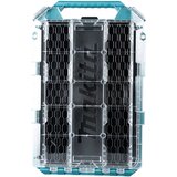 Makita P-91051 MAKTRAK organizator M je ravni organizator z prozornim pokrovom. | Shoptok.si