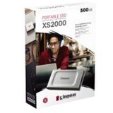 Kingston eksterni SSD disk 500GB USB-C XS2000 | Eponuda.ba