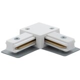 Braytron L spojnica bela za monofaznu šinu | ePonuda.com