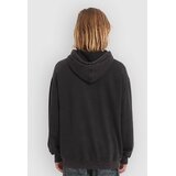Volcom Wrong Angel Po Hoodie light acid black | Shoptok.si