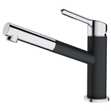 Franke SLAVINA Orbit-D Krom/crna, (115.0623.057) Cijene