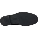 Waldläufer Čevlji Derby Henry Črna | Shoptok.si