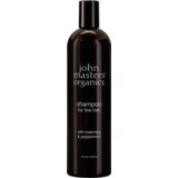 John Masters Organics Rosemary & Peppermint Shampoo for Fine Hair šampon za nježnu kosu 236 ml Cijene