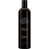 Rosemary & Peppermint Shampoo for Fine Hair šampon za nježnu kosu 236 ml