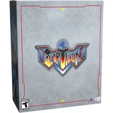  Earthion Collectors Edition - Limited Run (PS5) Cene