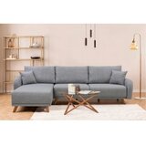 Atelier Del Sofa ugaona garnitura Hera 1 Corner Grey Cene