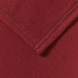  Dekica Bordeaux Crvena 270 x 240 cm 0.86 kg Runo | shoptok.hr