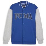 Puma Puloverji Squad Track pisana Cene