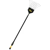 Oliviero Flex-PCF21 Akumulatorski Tresač Maslina 2.0kg, Carbon Drška 250cm