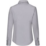 Fruit Of The Loom F15•LADIES LONG SLEEVE OXFORD SHIRT | Shoptok.si