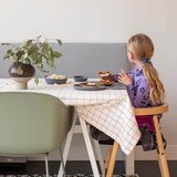 Eeveve® silikonska podloga za hranjenje marble granite gray | shoptok.hr