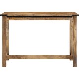  Blagovaonski stol 110 x 55 x 75 cm od masivnog drva manga | shoptok.hr