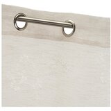 Casa Selección Bež zavesa 140x260 cm Holly – | Shoptok.si