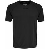 CCM Men's T-Shirt SS Premium Training Tee Black S Cene