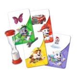 Paw Patrol parovi kartaška igra trefl 02691 | shoptok.hr