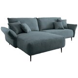 Modern Living Sedežna Garnitura Vanilla, Barva Petroleja | Shoptok.si