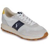 Polo Ralph Lauren Nizke superge 'TRAIL125' mornarska / off-bela / volneno bela | Shoptok.si