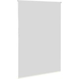 Rolo zavjesa za zamračivanje prljavo bijela 150x210 cm Širina tkanine 146,6 cm Poliester | shoptok.hr