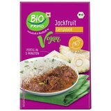 BIO PRIMO Bio jackgruit v curry omaki - vegan u