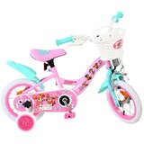 Volare dječji bicikl Paw Patrol 12″ ružičaste boje | shoptok.hr