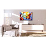  Slika - Colours of the City 120x80 | shoptok.hr