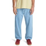 Quiksilver Kavbojke svetlo modra Cene