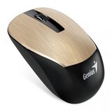Genius Miš NX-7015 usb gold