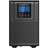 Powerwalker VFI 1000 TGB Double-conversion (Online) 1 kVA 900 W 4 AC outlet(s) | shoptok.hr