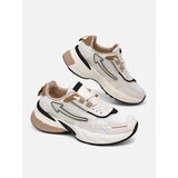 Resti Women's sporty sneakers with thicker sole Beysa | shoptok.hr
