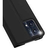Dux ducis SKIN PRO PREKLOPNA FUTROLA ZA REALME 9 PRO PLUS/9 4G CRNA | shoptok.hr
