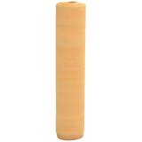  Mreža za privatnost boja pijeska 1 x 10 m HDPE 150 g/m² | shoptok.hr