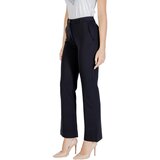 Guess NEW ZOE PANT W5YB66 KCMU2 Crna Cijene