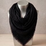  Šal AM - 40439 - Crna KP40439 | shoptok.hr