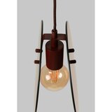 it´s about RoMi VISEČA SVETILKA 21,5/278,5 cm E27 | Shoptok.si