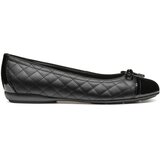 Geox Balerinke D Annytah D467NB 05402 C9999 Črna | Shoptok.si