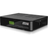 Amiko Sprejemnik zemeljski, DVB-T2/C, FullHD, USB PVR, AV stream - Impulse T2/C Slike