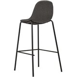 Barska garnitura 5-delna blago temno siva | Shoptok.si